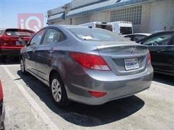 هيونداي أكسنت